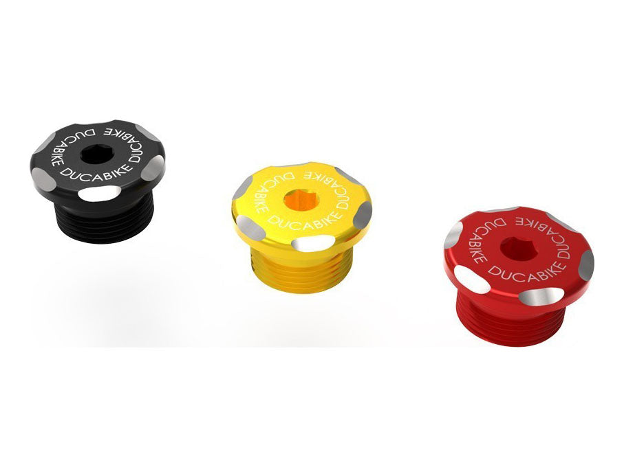 TIF02 - DBK Ducati Streetfighter V2 (2022+) Stage Inspection Cap – Accessories in the Motoraider Motorcycle Aftermarket Accessories and Parts Online Shop