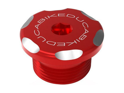 TIF02 - DBK Ducati Streetfighter V2 (2022+) Stage Inspection Cap – Accessories in the Motoraider Motorcycle Aftermarket Accessories and Parts Online Shop