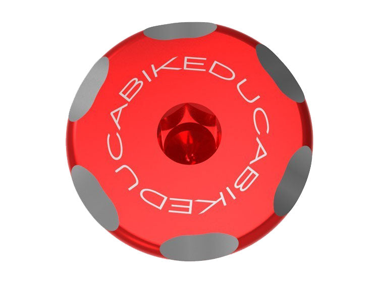 TIF02 - DBK Ducati Streetfighter V2 (2022+) Stage Inspection Cap – Accessories in the Motoraider Motorcycle Aftermarket Accessories and Parts Online Shop
