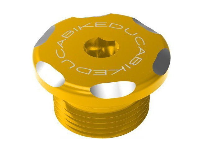 TIF02 - DBK Ducati Streetfighter V2 (2022+) Stage Inspection Cap – Accessories in the Motoraider Motorcycle Aftermarket Accessories and Parts Online Shop