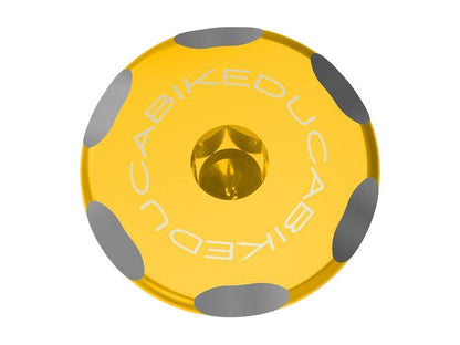 TIF02 - DBK Ducati Streetfighter V2 (2022+) Stage Inspection Cap – Accessories in the Motoraider Motorcycle Aftermarket Accessories and Parts Online Shop