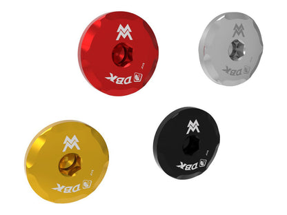TIF03 - DBK Moto Morini Seiemezzo SCR / STR / X-Cape 650  (2021+) Timing Inspection Cap – Accessories in the Motoraider Motorcycle Aftermarket Accessories and Parts Online Shop