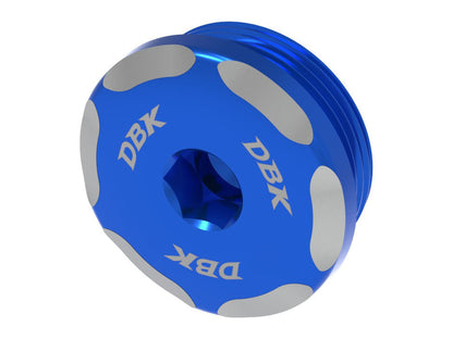 TIF04 - DBK BMW M series / S series Inspection Cap – Accessories in the Motoraider Motorcycle Aftermarket Accessories and Parts Online Shop