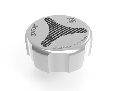 DBK TLS04 Ducati / KTM Rear Brake Fluid Tank Cap – Accessories in the Motoraider Motorcycle Aftermarket Accessories and Parts Online Shop