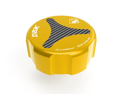 DBK TLS04 Ducati / KTM Rear Brake Fluid Tank Cap – Accessories in the Motoraider Motorcycle Aftermarket Accessories and Parts Online Shop