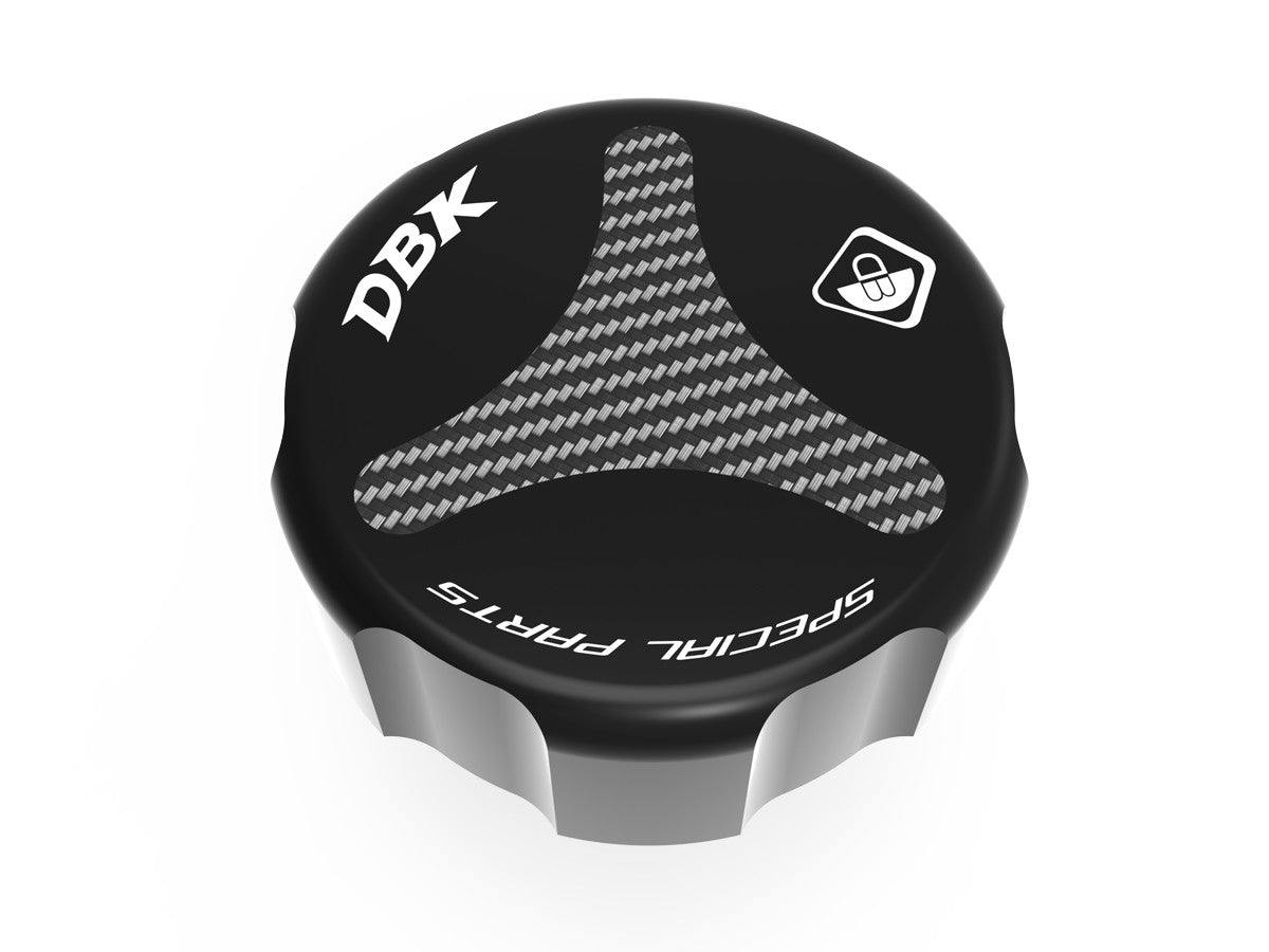 DBK TLS04 Ducati / KTM Rear Brake Fluid Tank Cap – Accessories in the Motoraider Motorcycle Aftermarket Accessories and Parts Online Shop