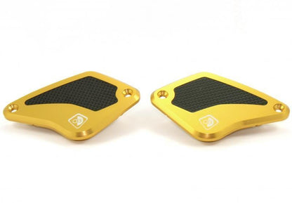 TLS05 - DUCABIKE Ducati Diavel / XDiavel Front Fluid Tanks caps – Accessories in the Motoraider Motorcycle Aftermarket Accessories and Parts Online Shop