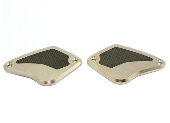 TLS05 - DUCABIKE Ducati Diavel / XDiavel Front Fluid Tanks caps – Accessories in the Motoraider Motorcycle Aftermarket Accessories and Parts Online Shop