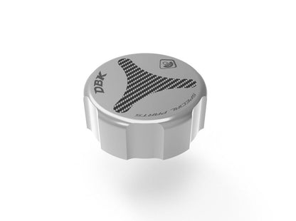 TLS14 - DBK Triumph Rear Fluid Tank Cap – Accessories in the Motoraider Motorcycle Aftermarket Accessories and Parts Online Shop