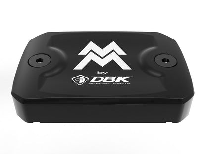 TLS16 - DBK Moto Morini Seiemezzo SCR / STR / X-Cape 650 (2021+) Fluid Tank Cap (front) – Accessories in the Motoraider Motorcycle Aftermarket Accessories and Parts Online Shop