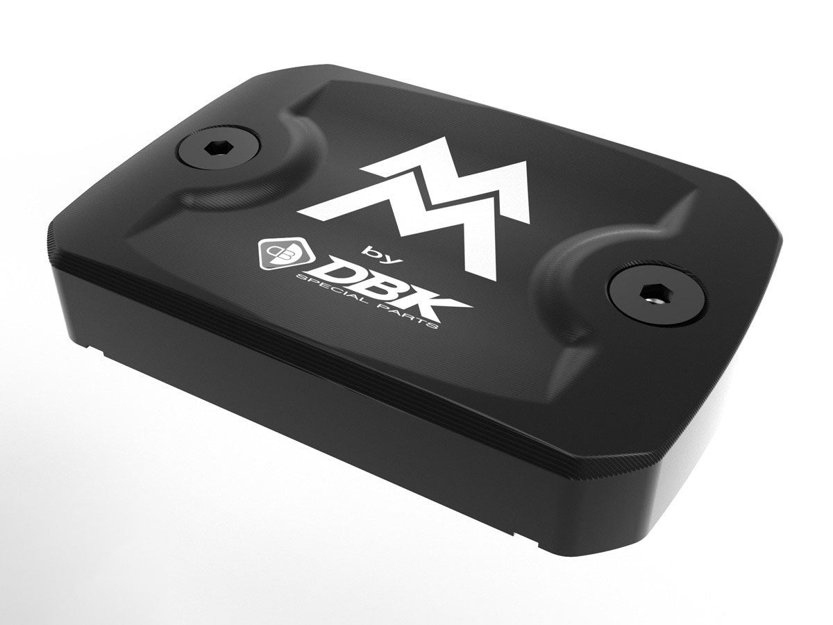 TLS16 - DBK Moto Morini Seiemezzo SCR / STR / X-Cape 650 (2021+) Fluid Tank Cap (front) – Accessories in the Motoraider Motorcycle Aftermarket Accessories and Parts Online Shop