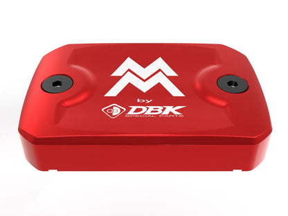 TLS16 - DBK Moto Morini Seiemezzo SCR / STR / X-Cape 650 (2021+) Fluid Tank Cap (front) – Accessories in the Motoraider Motorcycle Aftermarket Accessories and Parts Online Shop