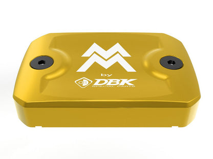 TLS16 - DBK Moto Morini Seiemezzo SCR / STR / X-Cape 650 (2021+) Fluid Tank Cap (front) – Accessories in the Motoraider Motorcycle Aftermarket Accessories and Parts Online Shop