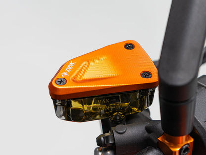 TLS24 - DBK KTM 790 / 890 / 990 Duke Front Brake Fluid Tank Cap – Accessories in the Motoraider Motorcycle Aftermarket Accessories and Parts Online Shop