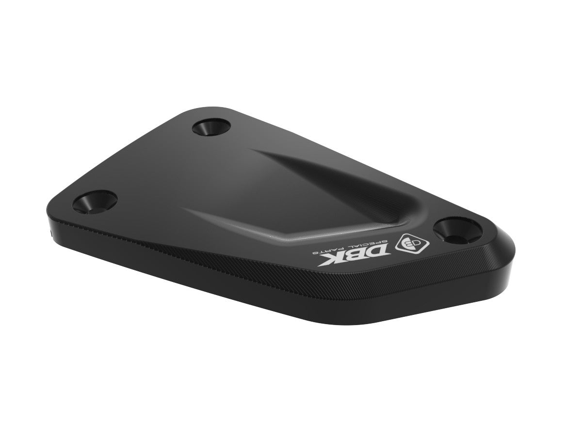 TLS24 - DBK KTM 790 / 890 / 990 Duke Front Brake Fluid Tank Cap – Accessories in the Motoraider Motorcycle Aftermarket Accessories and Parts Online Shop