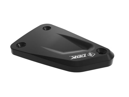 TLS24 - DBK KTM 790 / 890 / 990 Duke Front Brake Fluid Tank Cap – Accessories in the Motoraider Motorcycle Aftermarket Accessories and Parts Online Shop