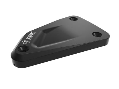 TLS24 - DBK KTM 790 / 890 / 990 Duke Front Brake Fluid Tank Cap – Accessories in the Motoraider Motorcycle Aftermarket Accessories and Parts Online Shop