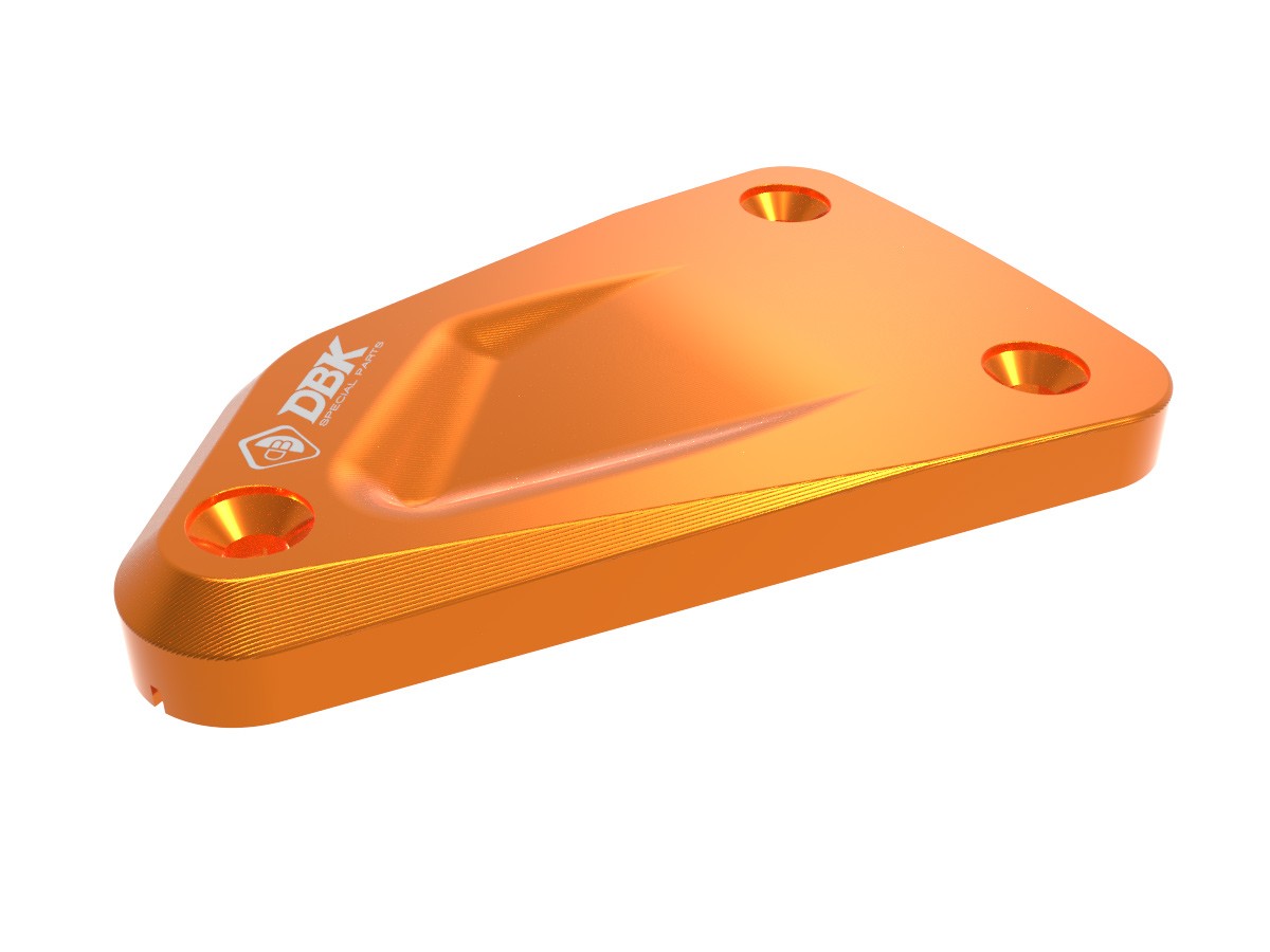 TLS24 - DBK KTM 790 / 890 / 990 Duke Front Brake Fluid Tank Cap – Accessories in the Motoraider Motorcycle Aftermarket Accessories and Parts Online Shop
