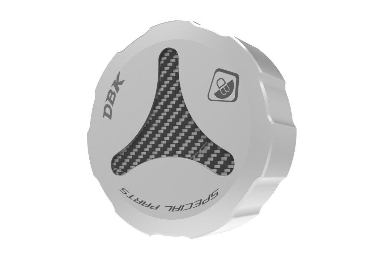 DBK TLS25 BMW / Yamaha Front Brake Fluid Tank Cap – Accessories in the Motoraider Motorcycle Aftermarket Accessories and Parts Online Shop