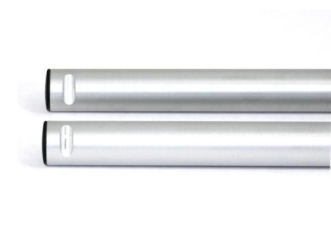 TM01 - DUCABIKE Ducati Handlebar Tubes (standard) – Accessories in the Motoraider Motorcycle Aftermarket Accessories and Parts Online Shop