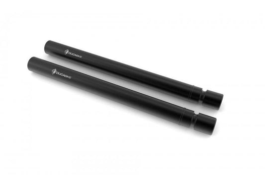 TM02 - DUCABIKE Ducati Scrambler / SuperSport Handlebar Tubes (Adjustable 2 degrees) – Accessories in the Motoraider Motorcycle Aftermarket Accessories and Parts Online Shop