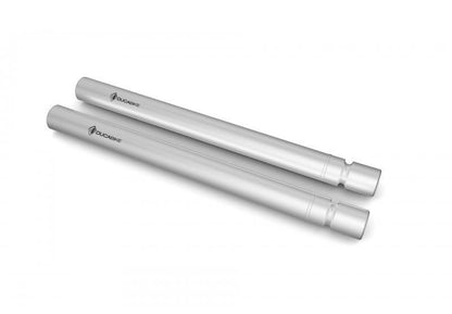 TM02 - DUCABIKE Ducati Scrambler / SuperSport Handlebar Tubes (Adjustable 2 degrees) – Accessories in the Motoraider Motorcycle Aftermarket Accessories and Parts Online Shop