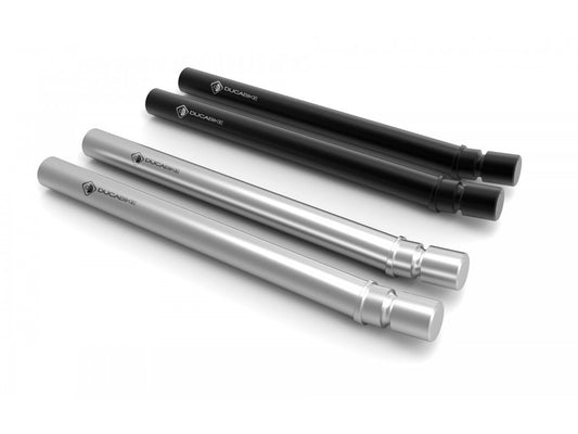 TM03 - DUCABIKE Ducati Scrambler / SuperSport Handlebar Tubes (adjustable 10 degrees) – Accessories in the Motoraider Motorcycle Aftermarket Accessories and Parts Online Shop