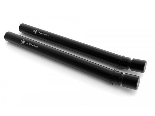 TM03 - DUCABIKE Ducati Scrambler / SuperSport Handlebar Tubes (adjustable 10 degrees) – Accessories in the Motoraider Motorcycle Aftermarket Accessories and Parts Online Shop