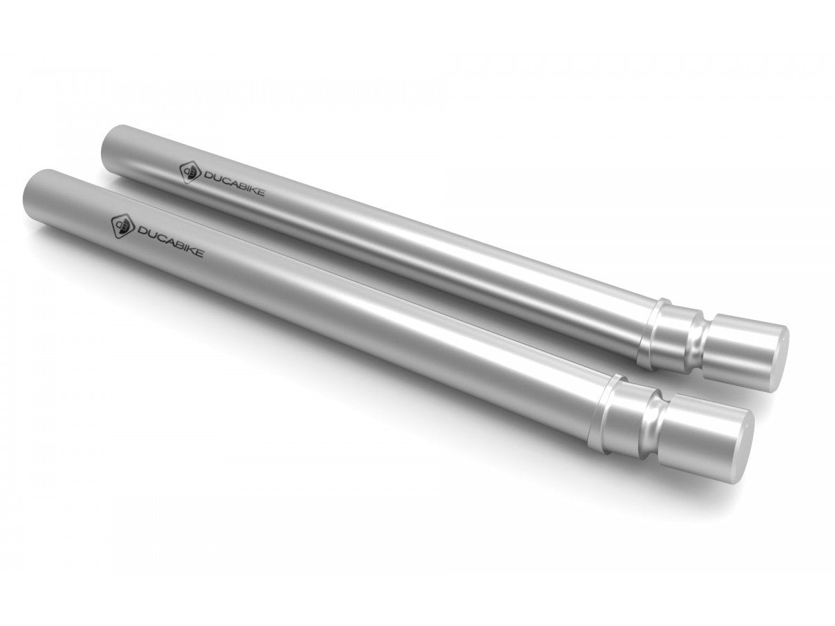 TM03 - DUCABIKE Ducati Scrambler / SuperSport Handlebar Tubes (adjustable 10 degrees) – Accessories in the Motoraider Motorcycle Aftermarket Accessories and Parts Online Shop