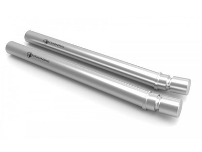 TM03 - DUCABIKE Ducati Scrambler / SuperSport Handlebar Tubes (adjustable 10 degrees) – Accessories in the Motoraider Motorcycle Aftermarket Accessories and Parts Online Shop