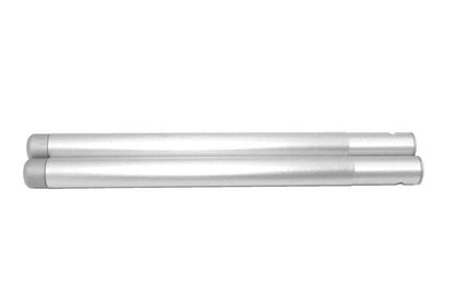 TMF01 - DUCABIKE Ducati Handlebar Tubes (with holes) – Accessories in the Motoraider Motorcycle Aftermarket Accessories and Parts Online Shop