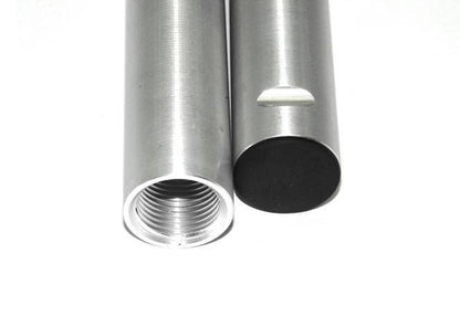 TMF02 - DUCABIKE Ducati Panigale V2 Handlebar Tubes (with holes) – Accessories in the Motoraider Motorcycle Aftermarket Accessories and Parts Online Shop