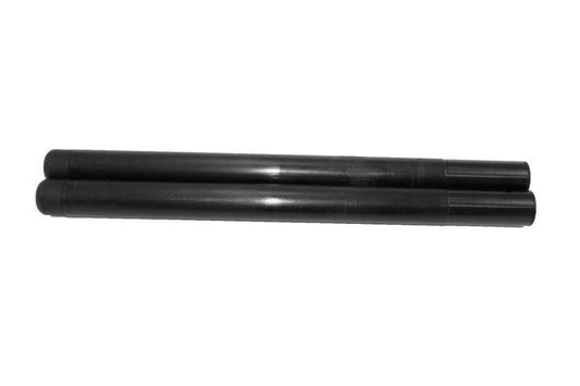 TMF01 - DUCABIKE Ducati Handlebar Tubes (with holes) – Accessories in the Motoraider Motorcycle Aftermarket Accessories and Parts Online Shop