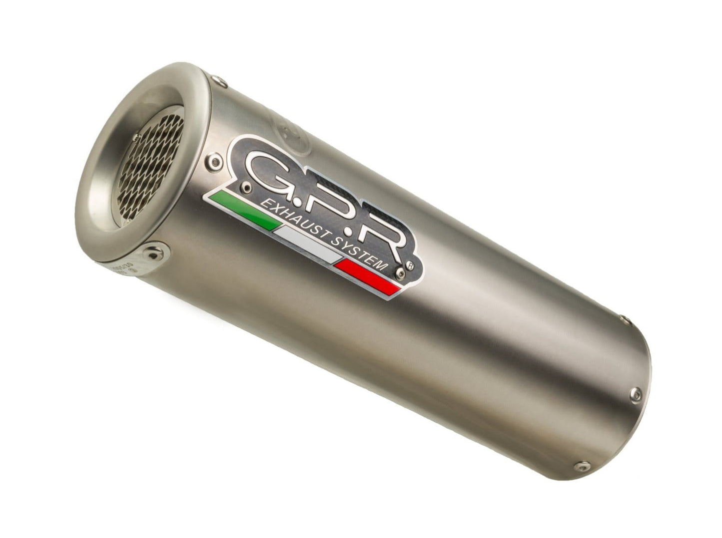 GPR Yamaha T-MAX 500 Full Exhaust System "M3 Titanium Natural" (EU homologated) – Accessories in the 2WheelsHero Motorcycle Aftermarket Accessories and Parts Online Shop