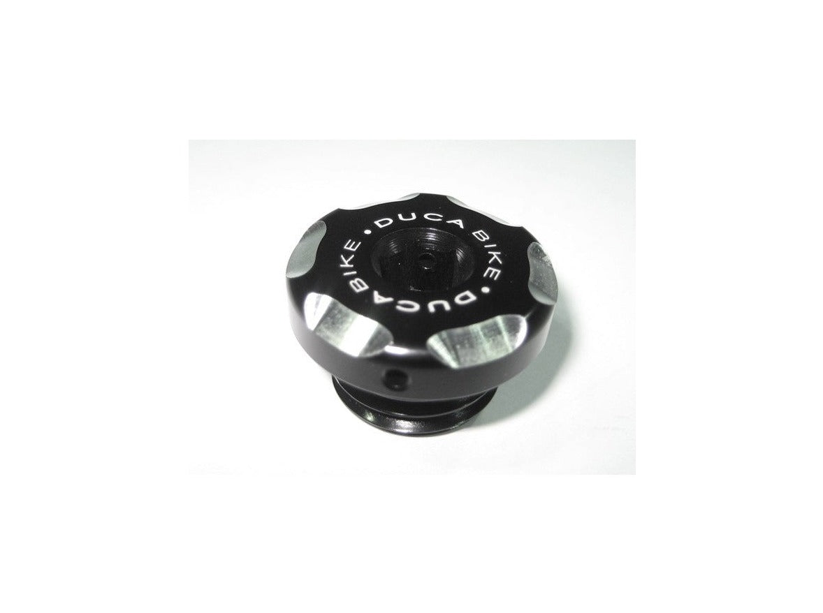 TOO01 - DBK Triumph Engine Oil Cap – Accessories in the Motoraider Motorcycle Aftermarket Accessories and Parts Online Shop