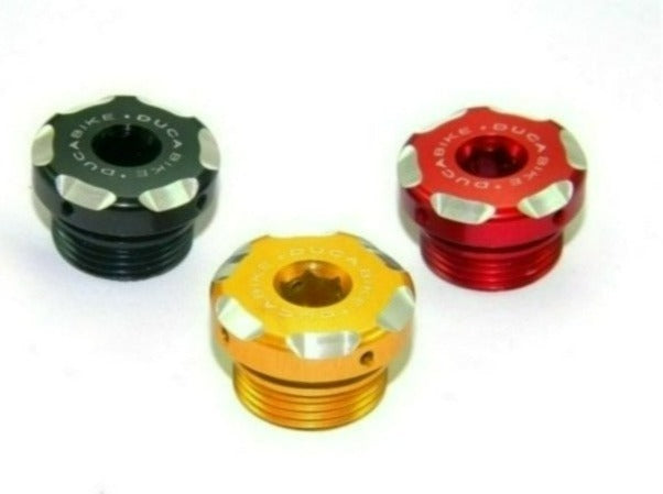 TOO01 - DBK Triumph Engine Oil Cap – Accessories in the Motoraider Motorcycle Aftermarket Accessories and Parts Online Shop