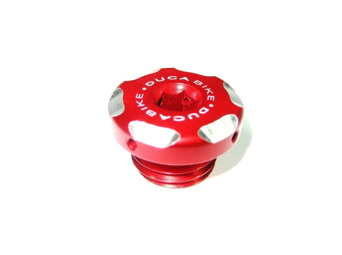 TOO01 - DBK Triumph Engine Oil Cap – Accessories in the Motoraider Motorcycle Aftermarket Accessories and Parts Online Shop