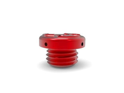 TOO02 - DUCABIKE Ducati Engine Oil Cap – Accessories in the Motoraider Motorcycle Aftermarket Accessories and Parts Online Shop