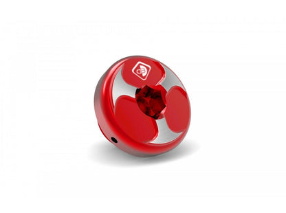 TOO02 - DBK Triumph Engine Oil Cap – Accessories in the Motoraider Motorcycle Aftermarket Accessories and Parts Online Shop