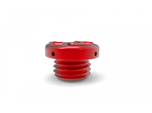 TOO02 - DBK Triumph Engine Oil Cap – Accessories in the Motoraider Motorcycle Aftermarket Accessories and Parts Online Shop