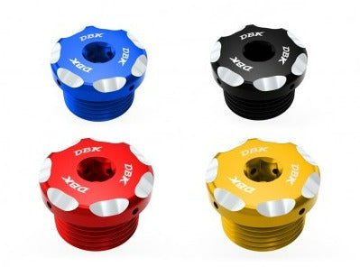 TOO03 - DBK BMW Engine Oil Cap – Accessories in the Motoraider Motorcycle Aftermarket Accessories and Parts Online Shop