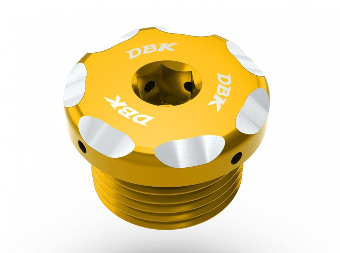 TOO03 - DBK BMW Engine Oil Cap – Accessories in the Motoraider Motorcycle Aftermarket Accessories and Parts Online Shop