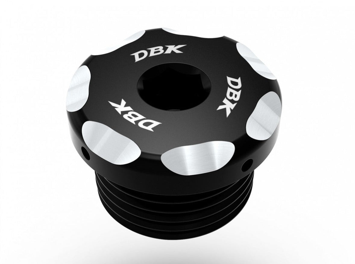TOO03 - DBK BMW Engine Oil Cap – Accessories in the Motoraider Motorcycle Aftermarket Accessories and Parts Online Shop