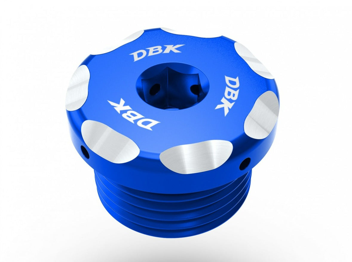 TOO03 - DBK BMW Engine Oil Cap – Accessories in the Motoraider Motorcycle Aftermarket Accessories and Parts Online Shop