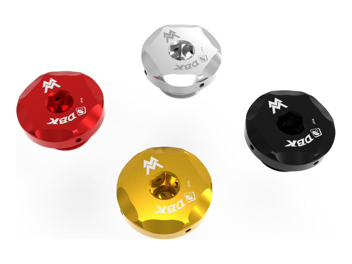 TOO04 - DBK Moto Morini Seiemezzo SCR / STR / X-Cape 650 (2021+) Oil Reservoir Plug – Accessories in the Motoraider Motorcycle Aftermarket Accessories and Parts Online Shop