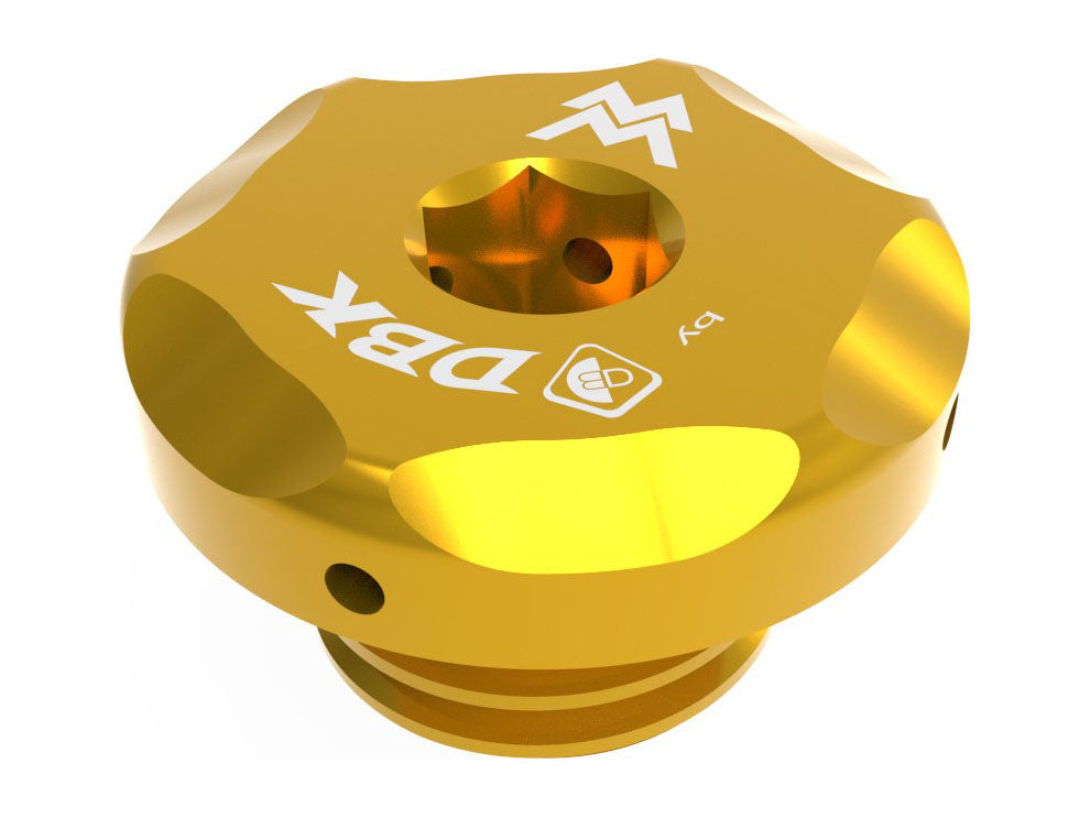 TOO04 - DBK Moto Morini Seiemezzo SCR / STR / X-Cape 650 (2021+) Oil Reservoir Plug – Accessories in the Motoraider Motorcycle Aftermarket Accessories and Parts Online Shop