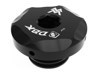 TOO04 - DBK Moto Morini Seiemezzo SCR / STR / X-Cape 650 (2021+) Oil Reservoir Plug – Accessories in the Motoraider Motorcycle Aftermarket Accessories and Parts Online Shop