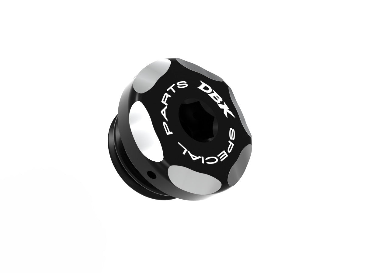 DBK TOO05 KTM Engine Oil Cap – Accessories in the Motoraider Motorcycle Aftermarket Accessories and Parts Online Shop