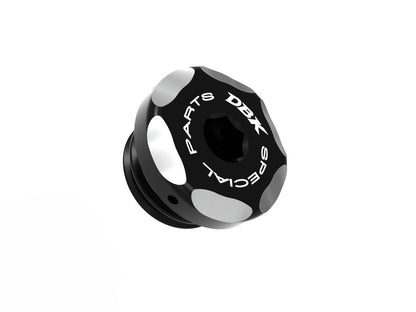 DBK TOO05 KTM Engine Oil Cap – Accessories in the Motoraider Motorcycle Aftermarket Accessories and Parts Online Shop