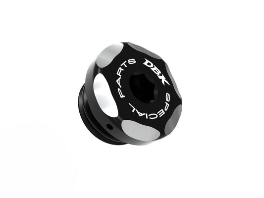 DBK TOO05 KTM Engine Oil Cap – Accessories in the Motoraider Motorcycle Aftermarket Accessories and Parts Online Shop